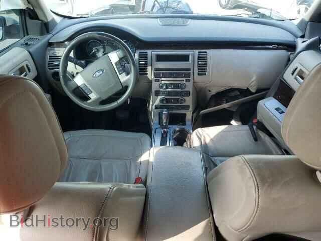 2012 FORD FLEX - VIN: 2FMGK5CC8CBD19740 - Photo 8