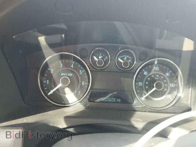 2012 FORD FLEX - VIN: 2FMGK5CC8CBD19740 - Photo 9
