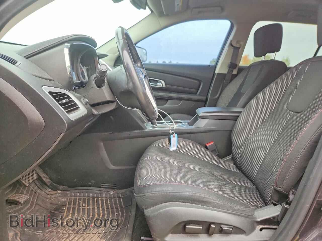 2013 GMC TERRAIN - VIN: 2GKALSEK9D6195311 - Photo 7