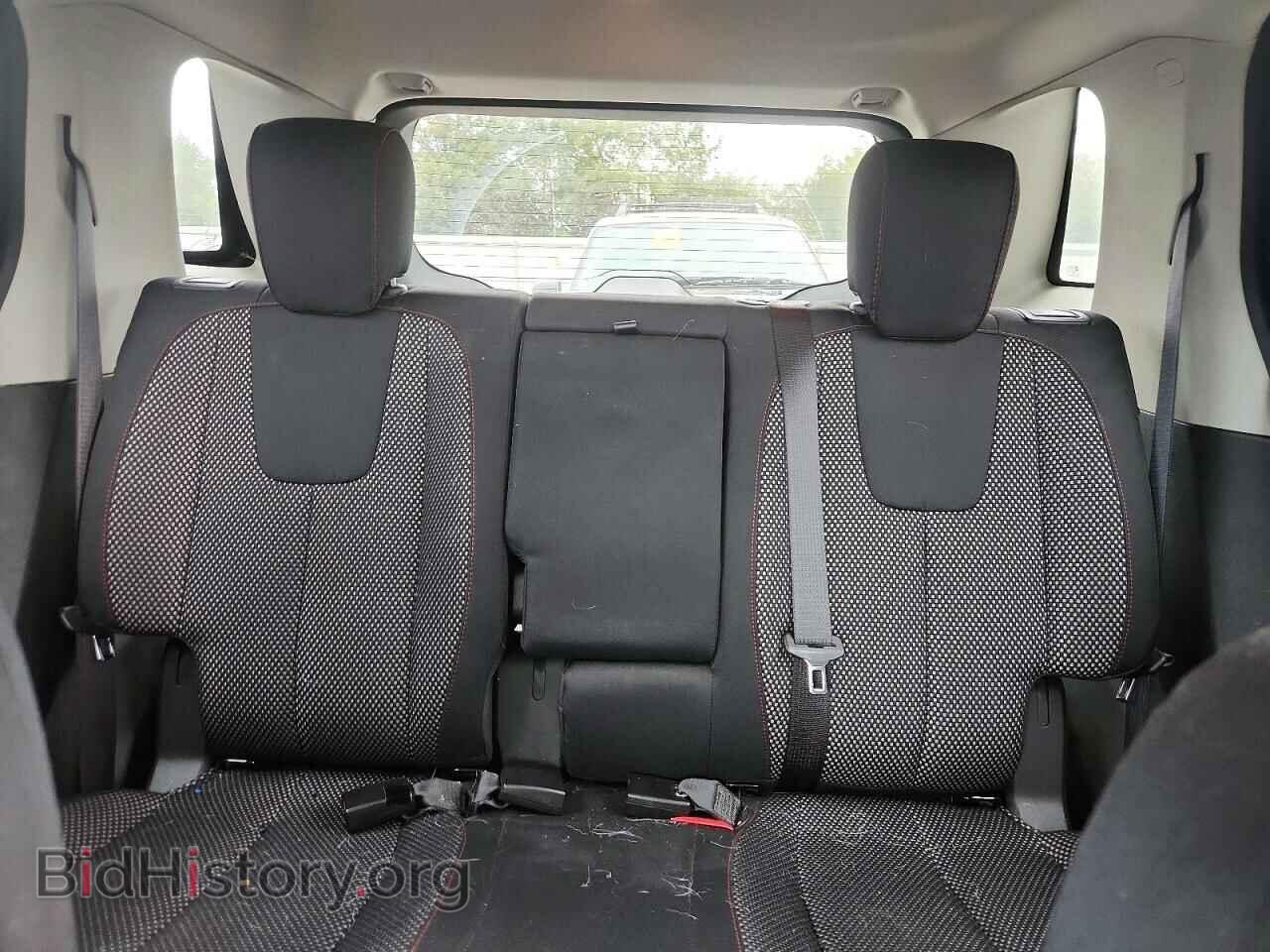 2013 GMC TERRAIN - VIN: 2GKALSEK9D6195311 - Photo 10