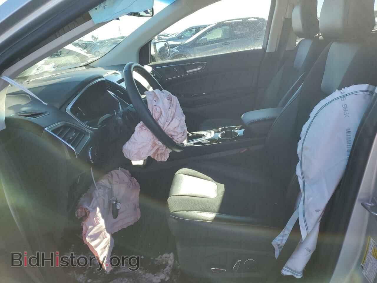 2018 FORD EDGE - VIN: 2FMPK4AP7JBC55672 - Photo 7