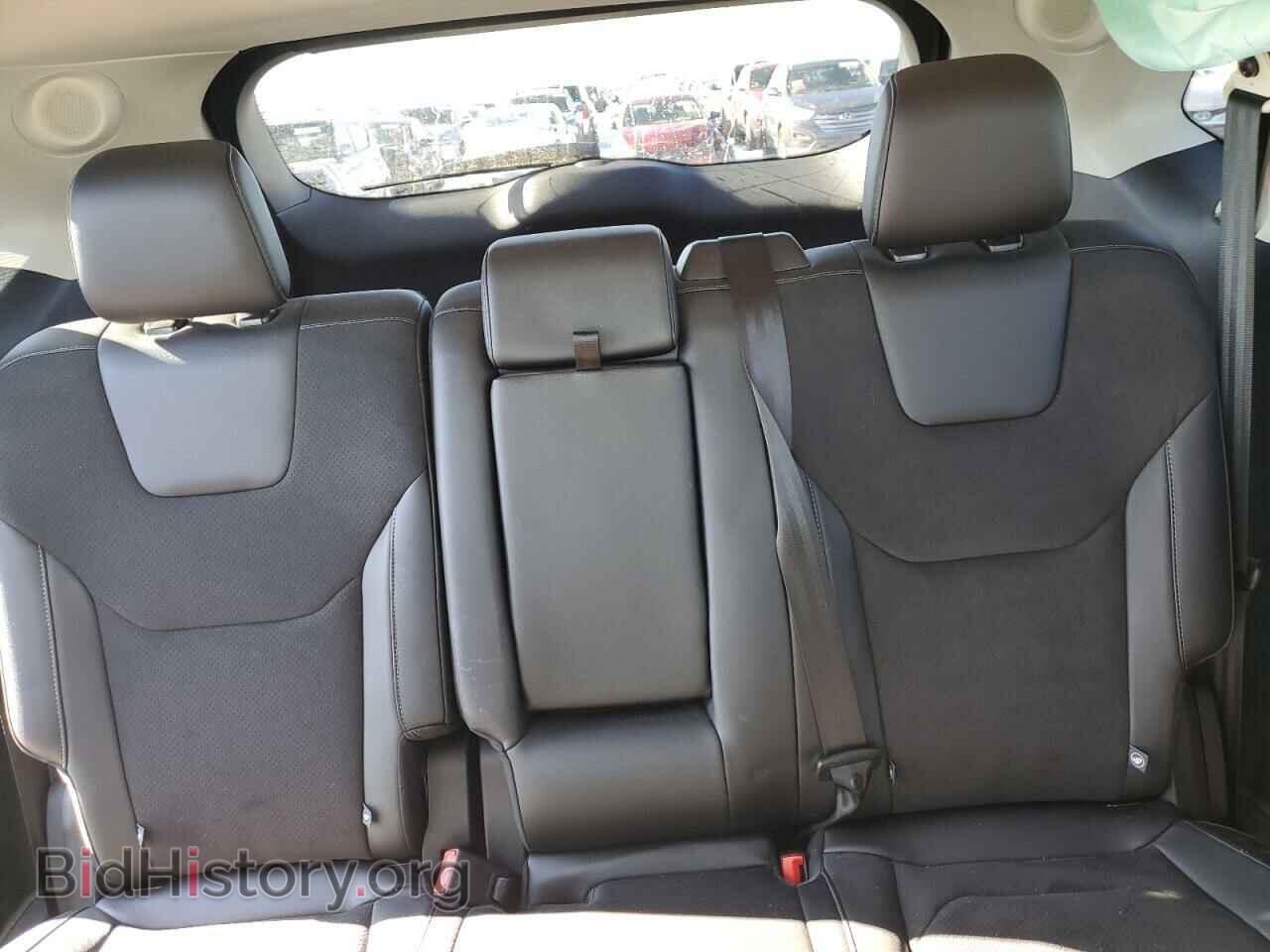 2018 FORD EDGE - VIN: 2FMPK4AP7JBC55672 - Photo 10