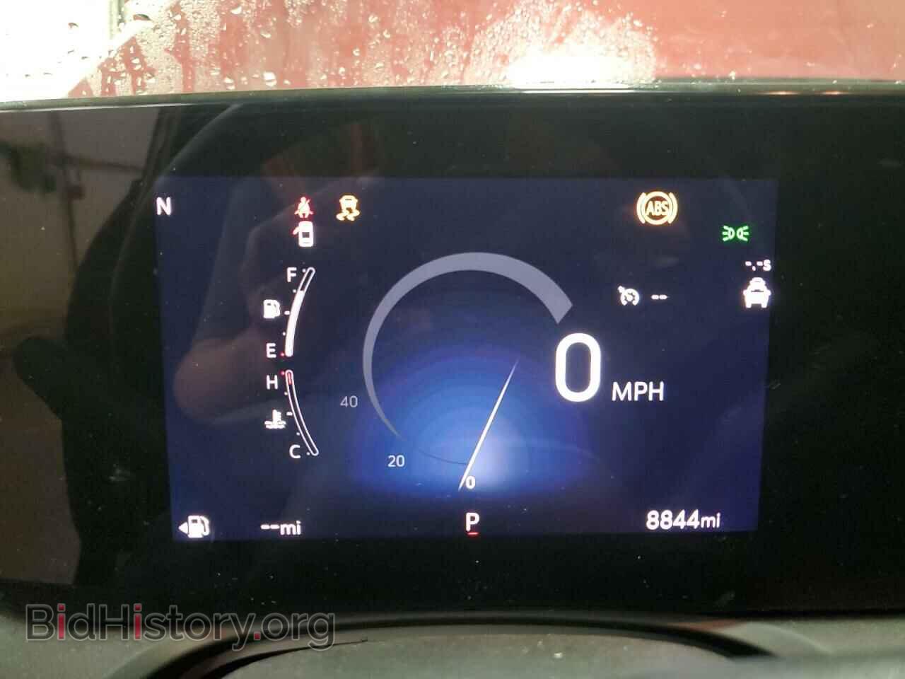 2024 BUICK ENCORE - VIN: KL4AMBS2XRB069728 - Photo 9