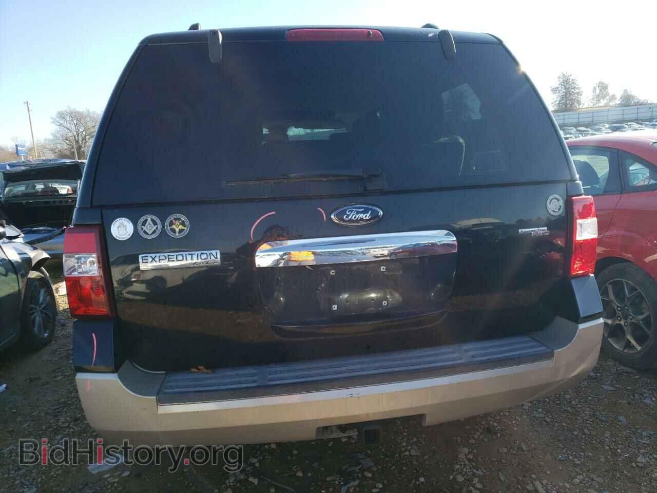 2008 FORD EXPEDITION - VIN: 1FMFU17558LA80939 - Фото 6