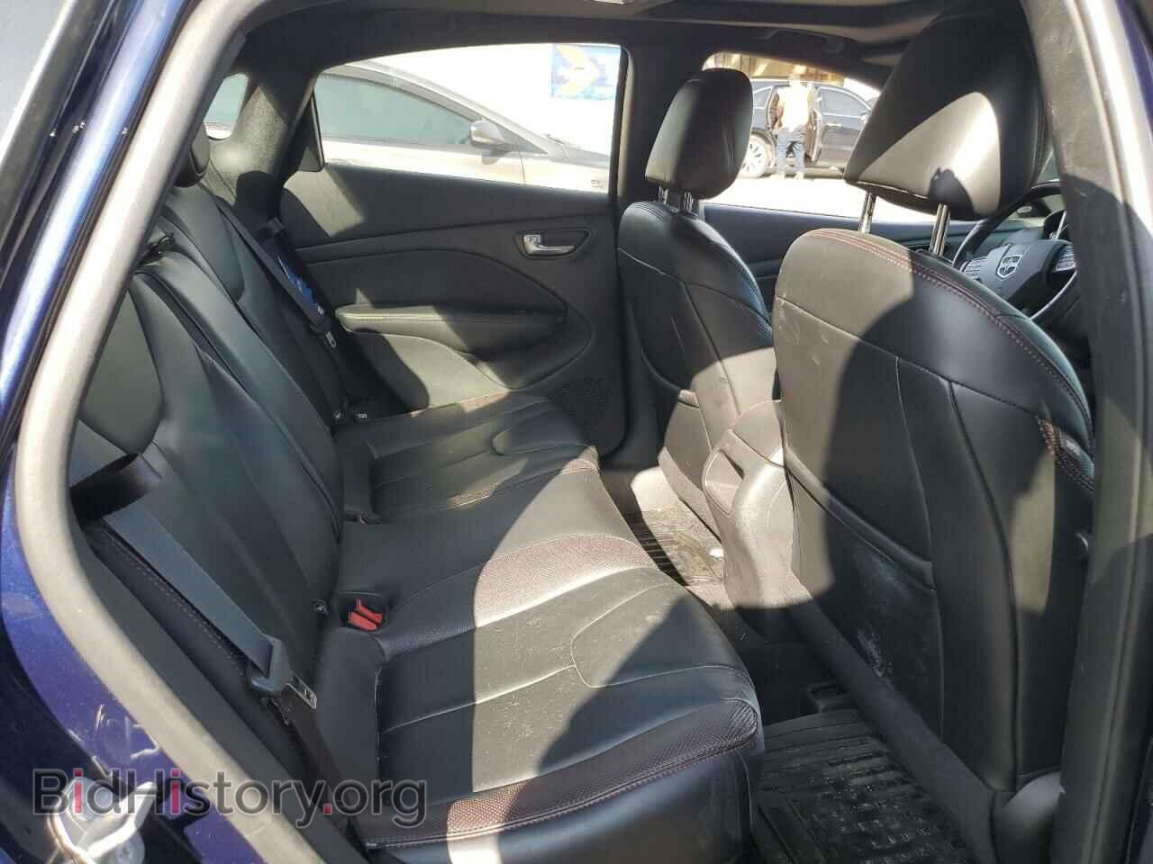 2014 DODGE DART - VIN: 1C3CDFEB8ED866824 - Фото 10