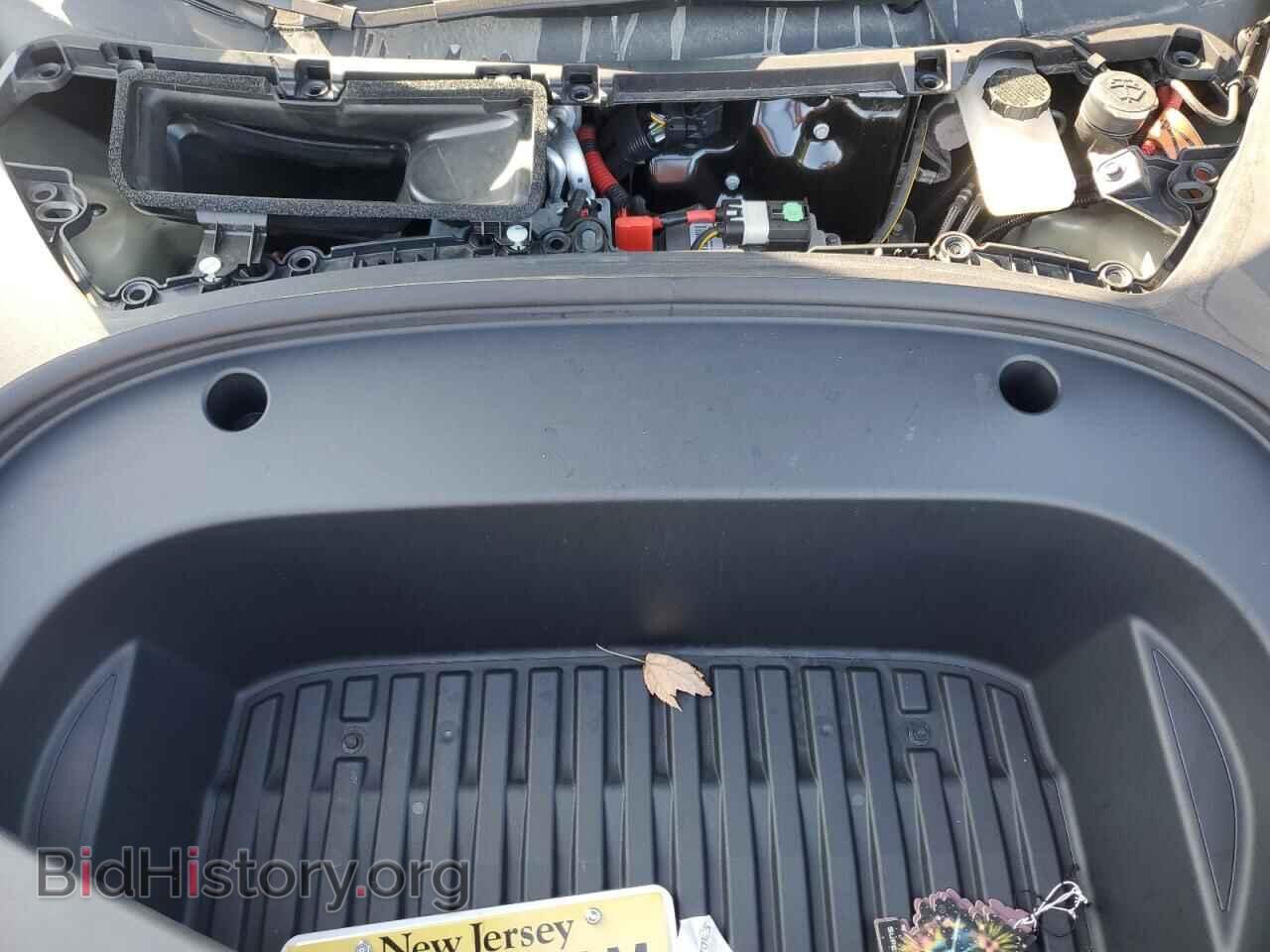 2023 TESLA MODEL 3 - VIN: 5YJ3E1EA4PF700217 - Фото 11