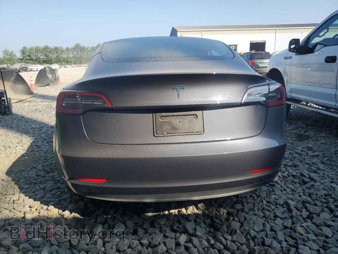 2023 TESLA MODEL 3 - VIN: 5YJ3E1EA4PF700217 - Фото 6