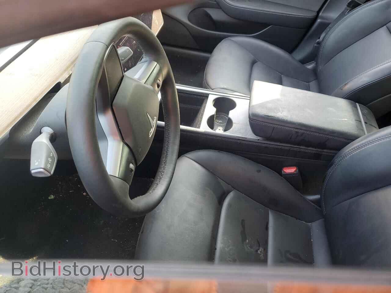 2023 TESLA MODEL 3 - VIN: 5YJ3E1EA4PF700217 - Фото 7