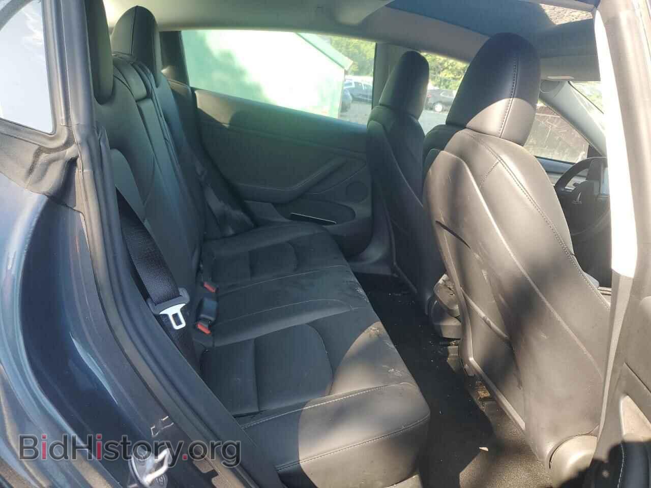 2023 TESLA MODEL 3 - VIN: 5YJ3E1EA4PF700217 - Фото 10