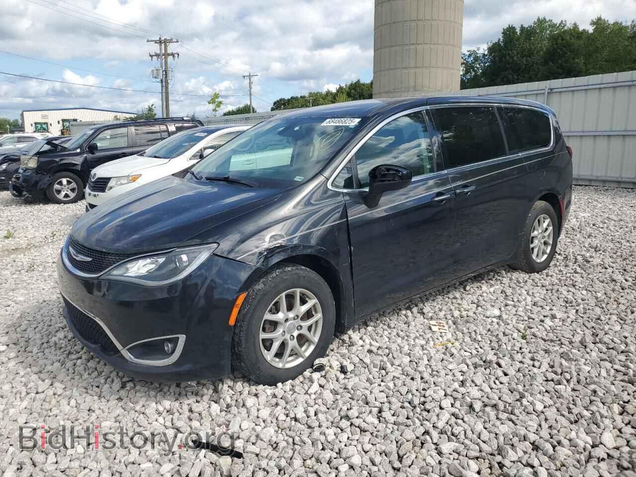 Photo 2C4RC1BG7HR753296 - CHRYSLER PACIFICA 2017