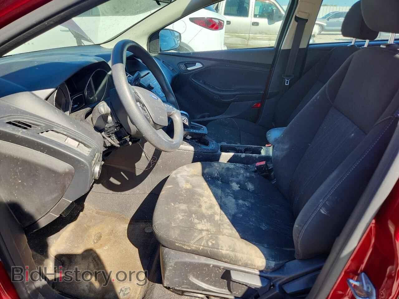 2016 FORD FOCUS - VIN: 1FADP3K22GL211809 - Photo 7