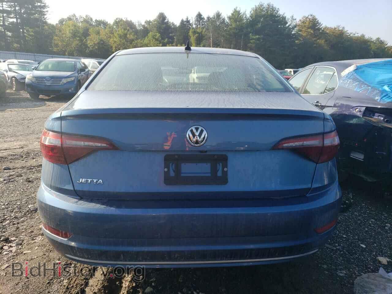 2020 VOLKSWAGEN JETTA - VIN: 3VWEB7BU5LM038993 - Фото 6