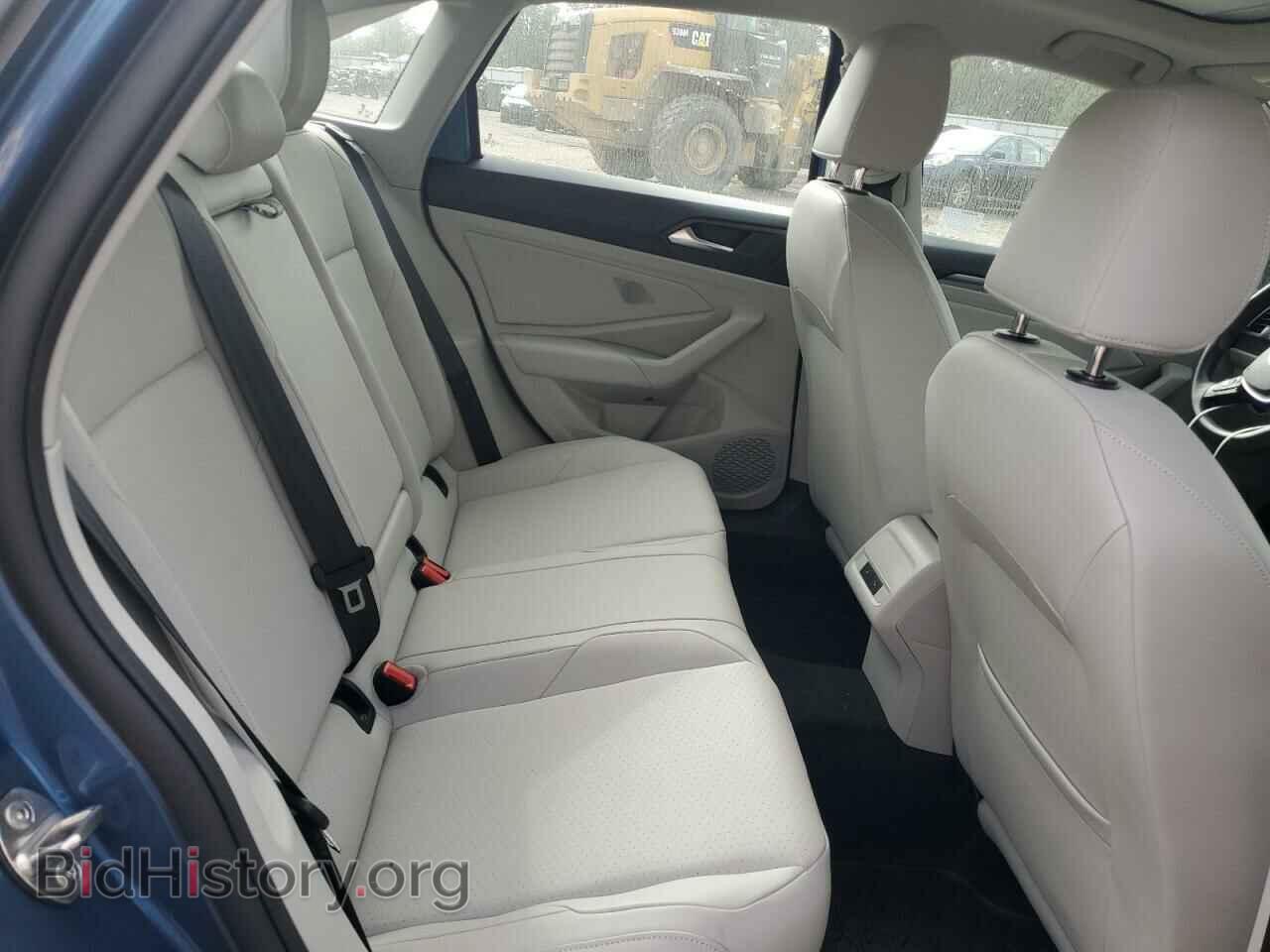 2020 VOLKSWAGEN JETTA - VIN: 3VWEB7BU5LM038993 - Фото 10