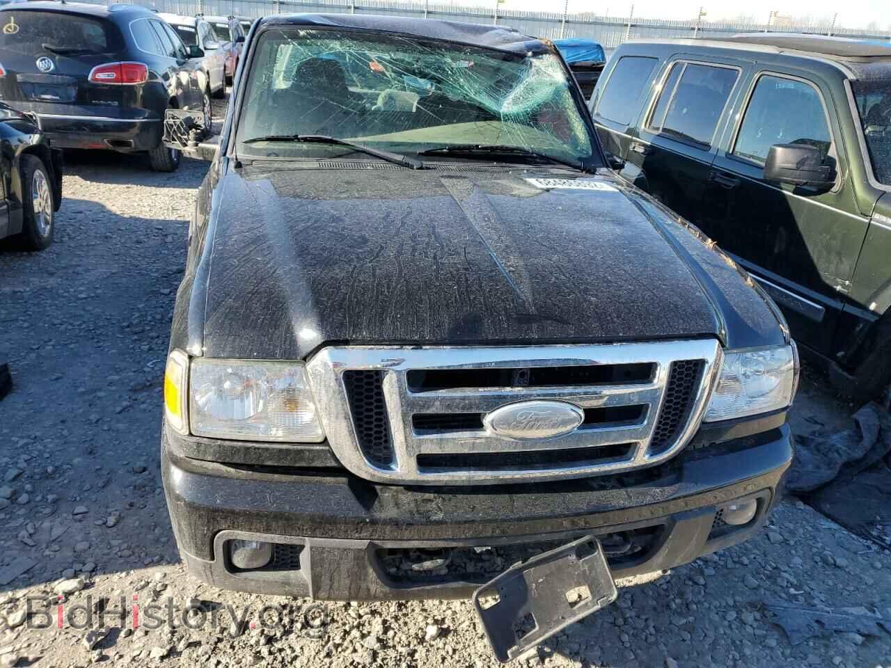 2006 FORD RANGER - VIN: 1FTZR45E56PA38641 - Фото 5