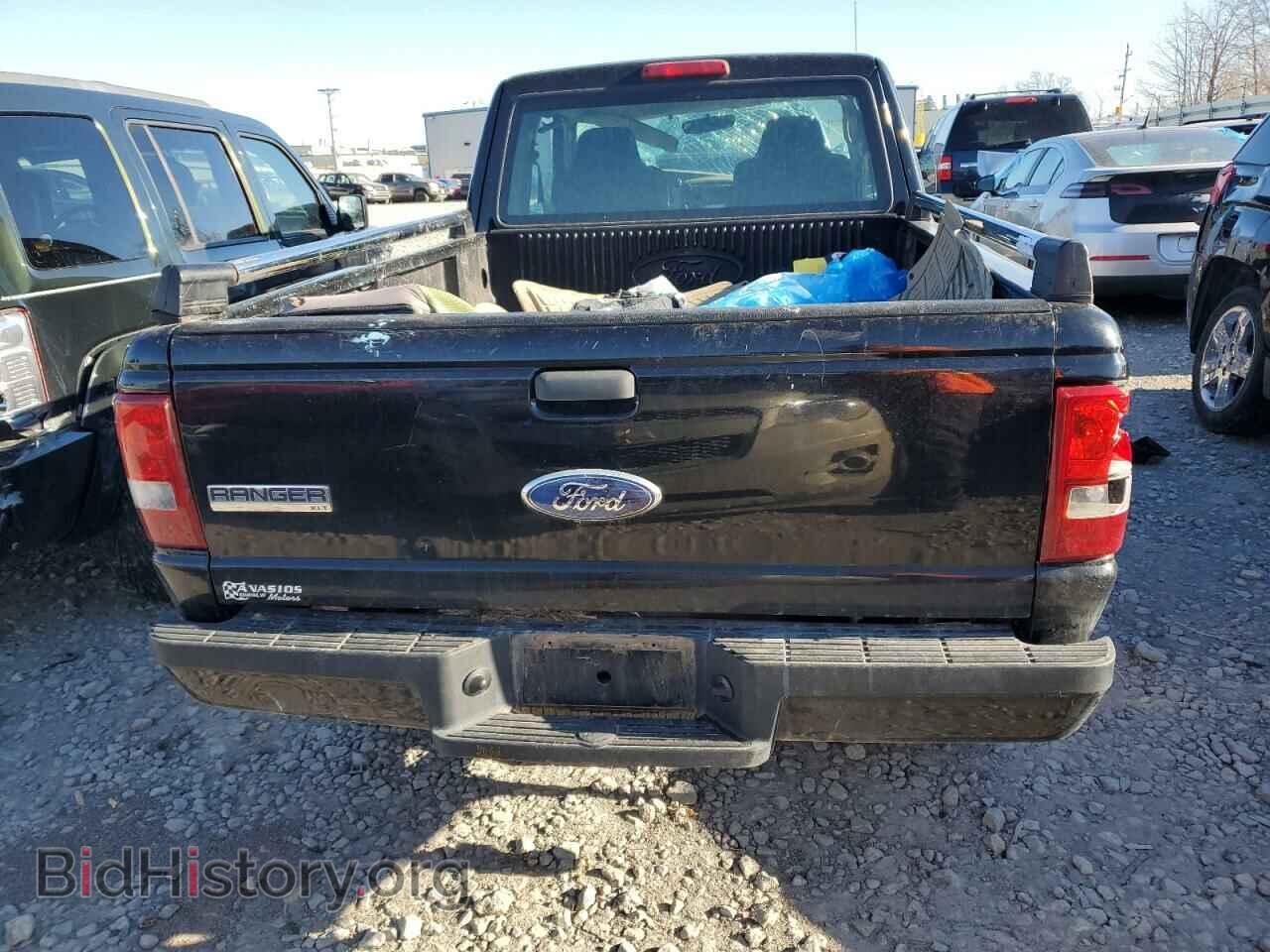 2006 FORD RANGER - VIN: 1FTZR45E56PA38641 - Фото 6