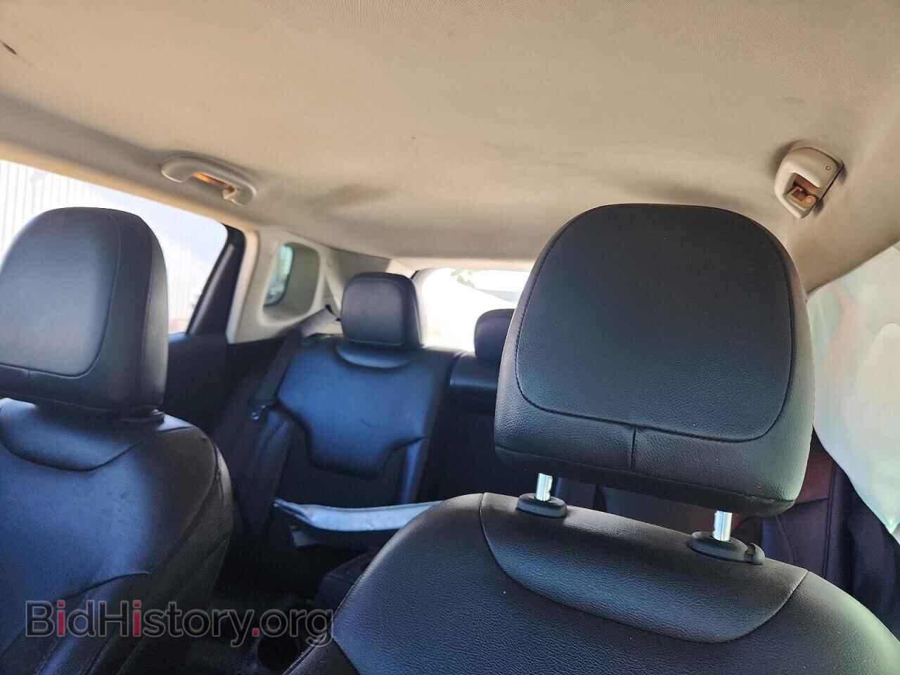 2020 JEEP COMPASS - VIN: 3C4NJDBB2LT124237 - Photo 10