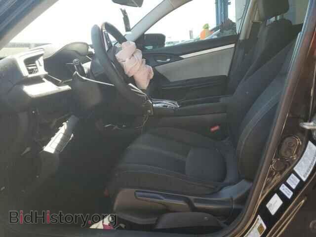 2017 HONDA CIVIC - VIN: 2HGFC1F37HH653460 - Фото 7
