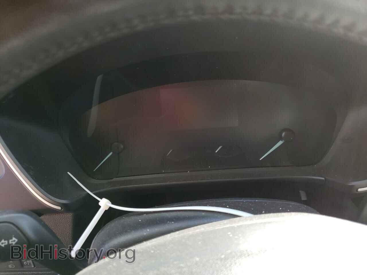 2020 FORD ESCAPE - VIN: 1FMCU0H68LUA68548 - Фото 9