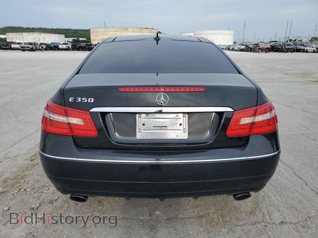 2012 MERCEDES-BENZ E-CLASS - VIN: WDDKJ5KB4CF162934 - Photo 6