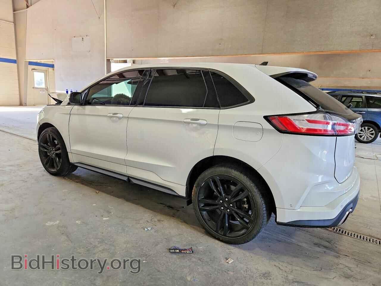 2022 FORD EDGE - VIN: 2FMPK4AP2NBA23907 - Фото 2