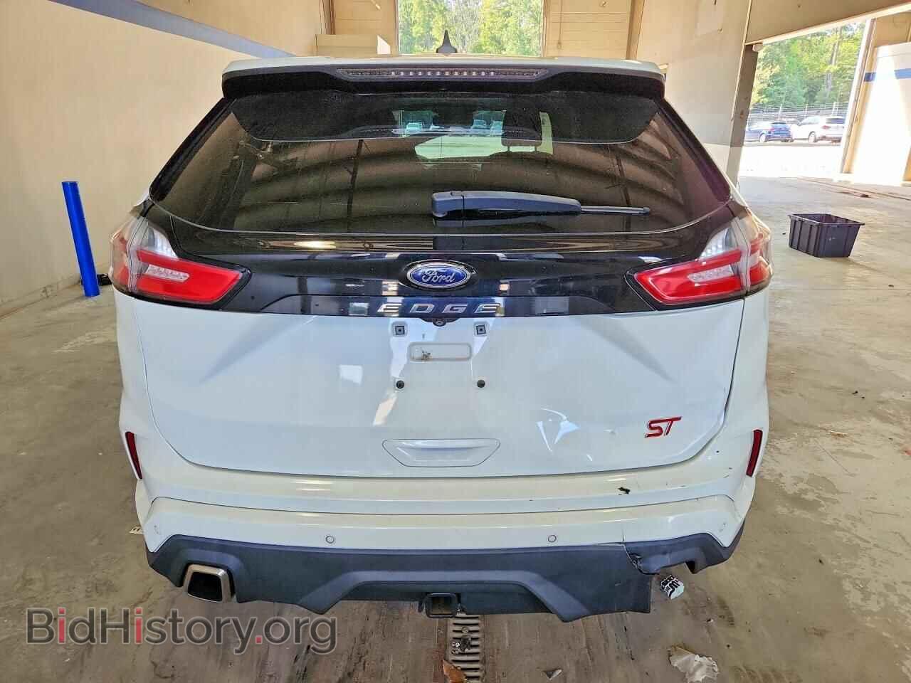 2022 FORD EDGE - VIN: 2FMPK4AP2NBA23907 - Фото 6