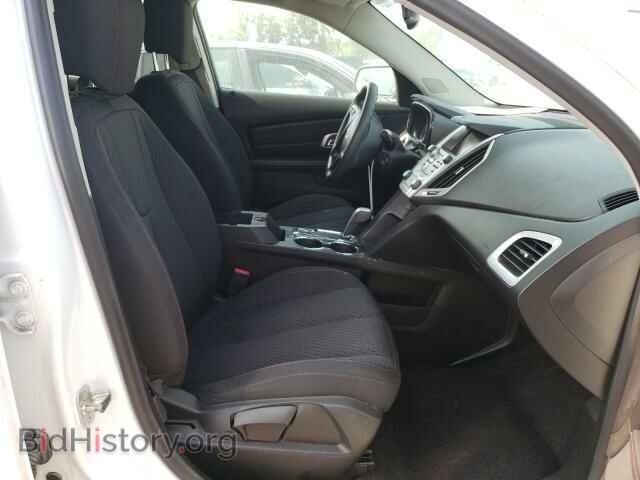 2015 GMC TERRAIN - VIN: 2GKALMEK8F6406559 - Фото 6