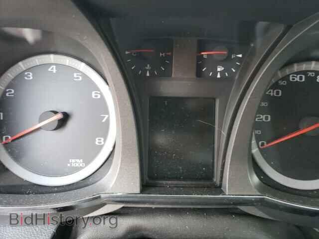 2015 GMC TERRAIN - VIN: 2GKALMEK8F6406559 - Фото 8