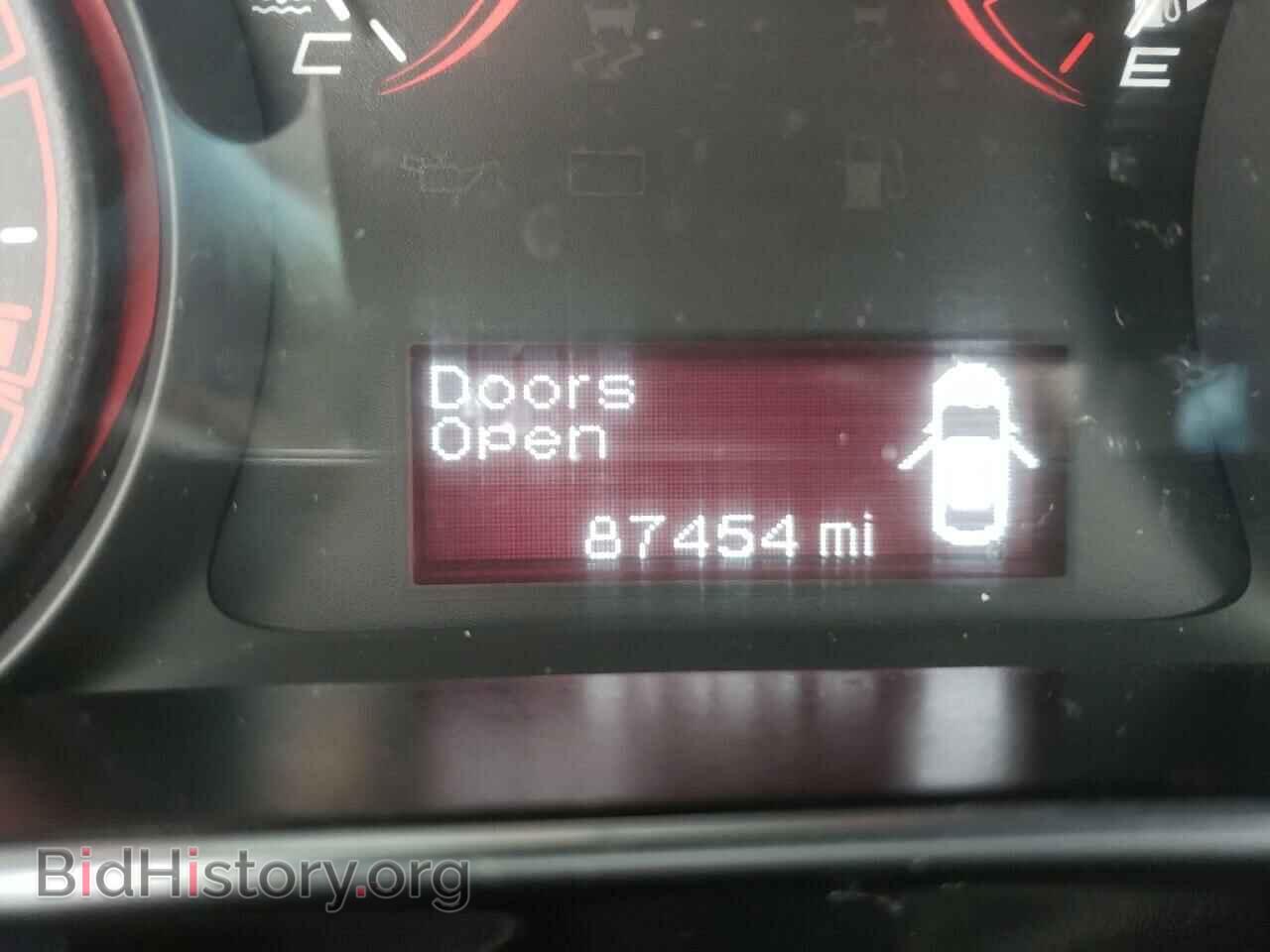 2015 DODGE DART - VIN: 1C3CDFBBXFD150089 - Фото 8