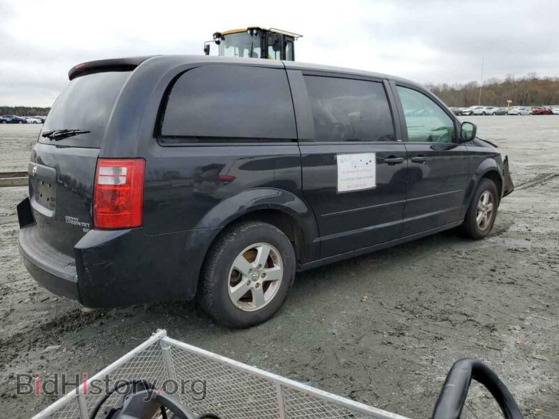2010 Dodge CARAVAN (VIN 2D4RN4DE2AR264322) — photo 3 of 14
