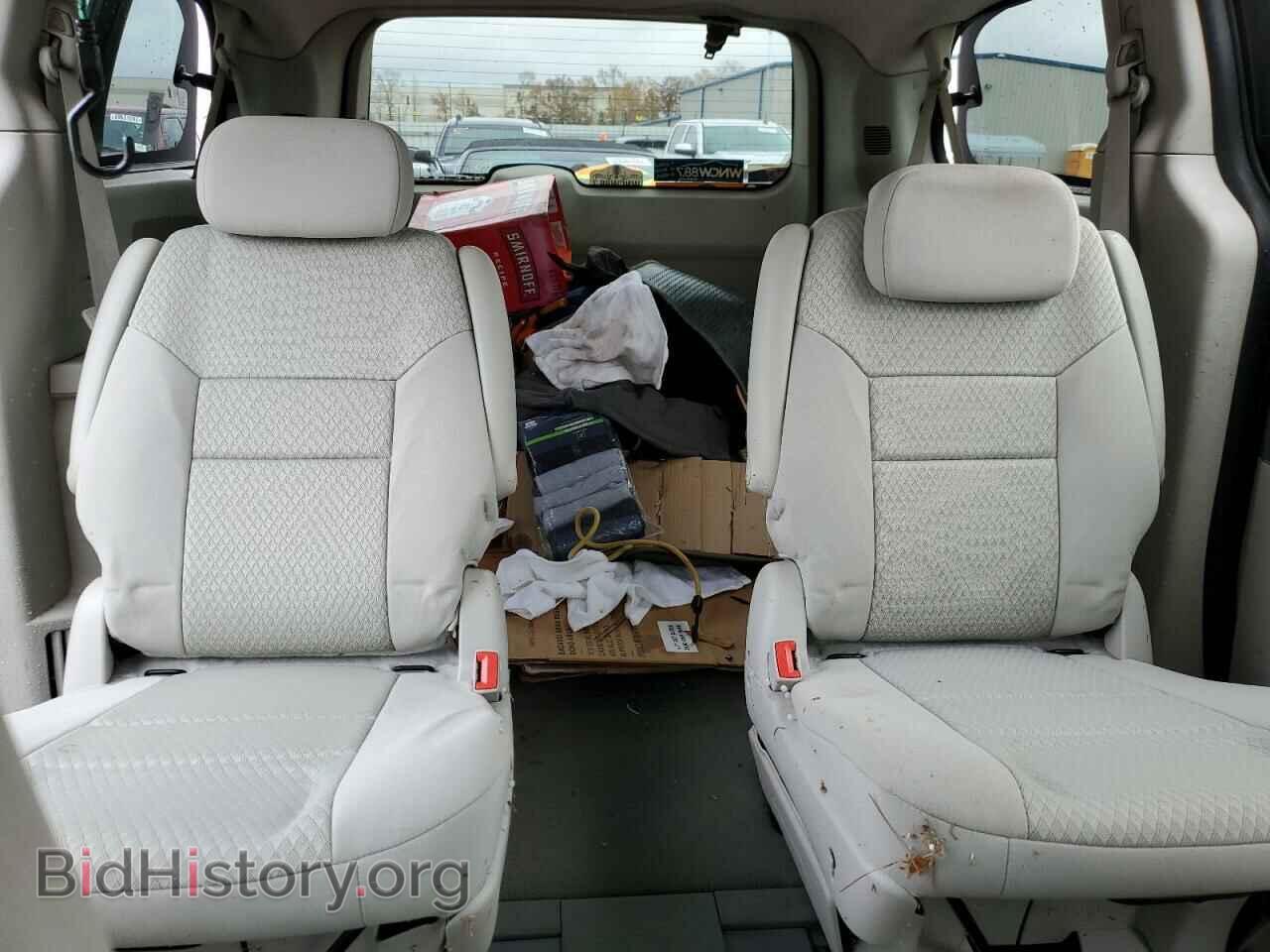 2010 DODGE CARAVAN - VIN: 2D4RN4DE2AR264322 - Photo 10