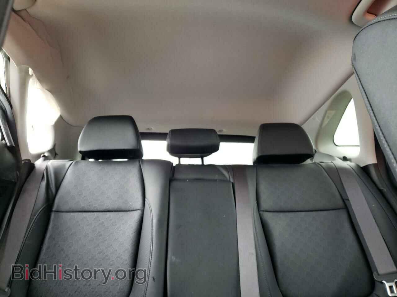 2021 KIA SELTOS - VIN: KNDETCA29M7153357 - Фото 10
