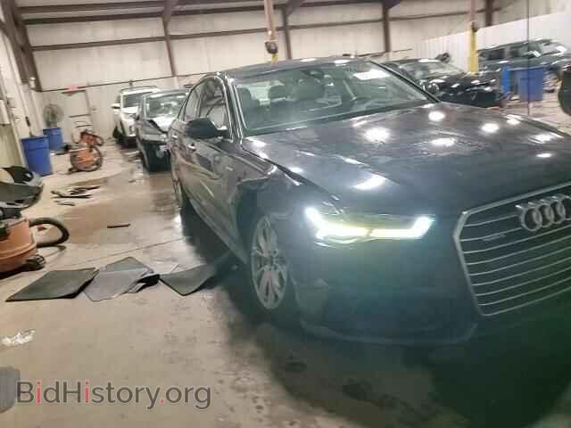 2017 AUDI A6 - VIN: WAUH2AFC9HN021946 - Photo 13