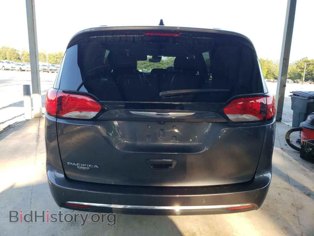 2019 CHRYSLER PACIFICA - VIN: 2C4RC1BG9KR555259 - Photo 6