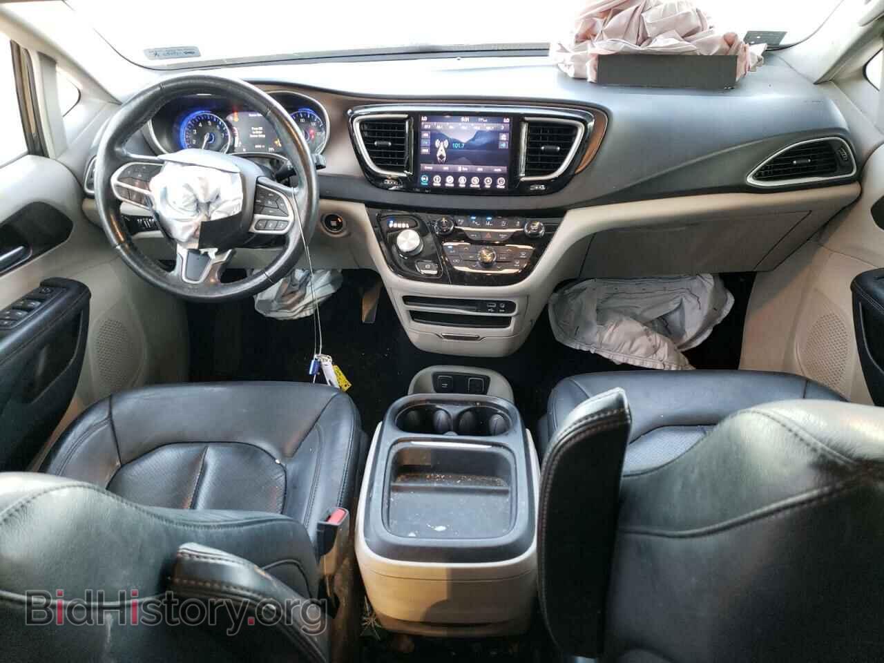 2019 CHRYSLER PACIFICA - VIN: 2C4RC1BG9KR555259 - Photo 8