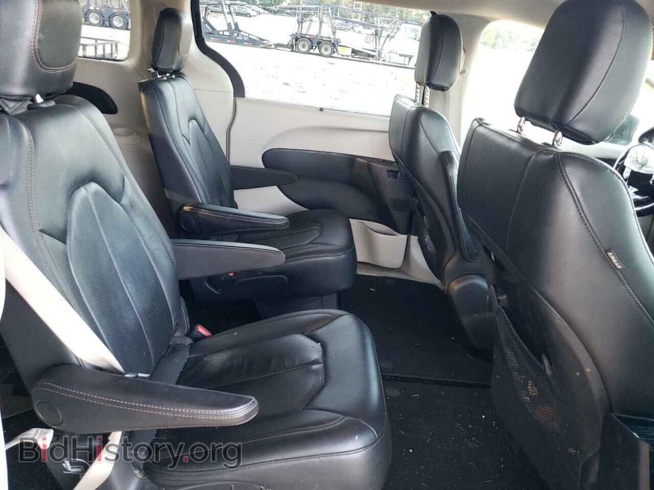 2019 CHRYSLER PACIFICA - VIN: 2C4RC1BG9KR555259 - Photo 10