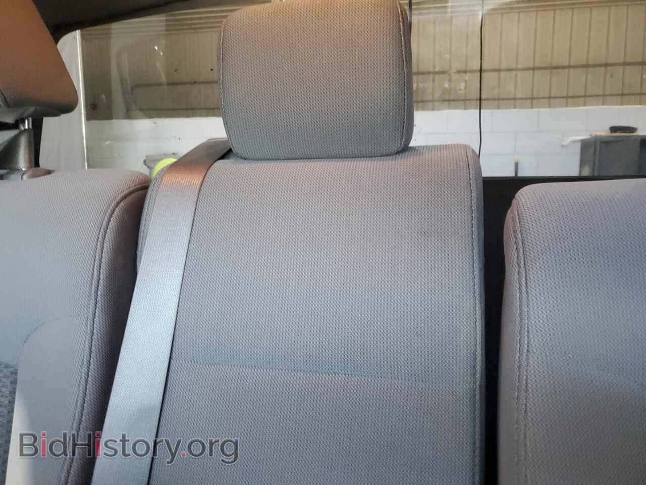 2012 FORD All Models - VIN: 1FTMF1EM6CKD50002 - Photo 10