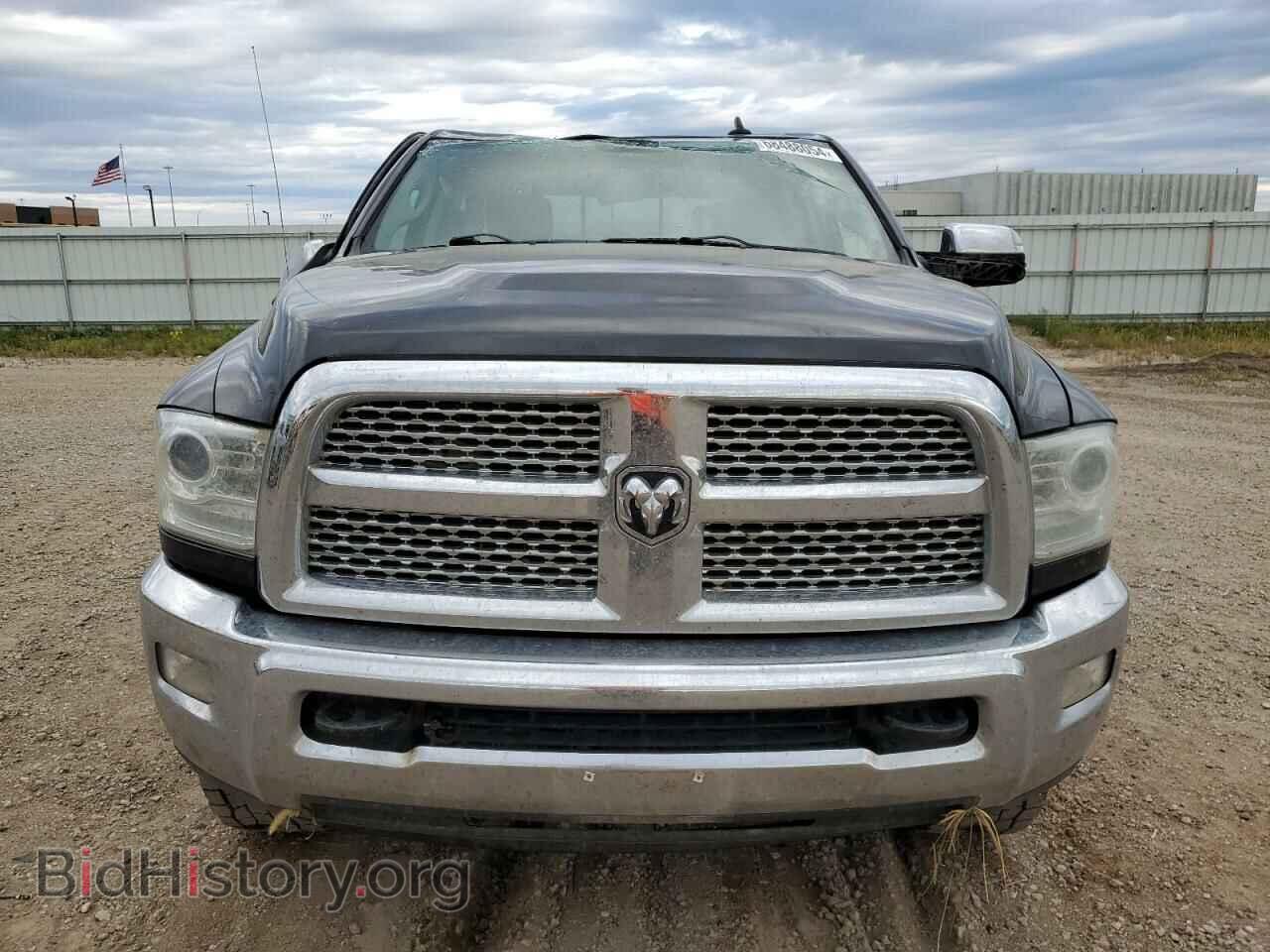 2015 RAM 2500 - VIN: 3C6UR5KJ3FG510400 - Фото 5