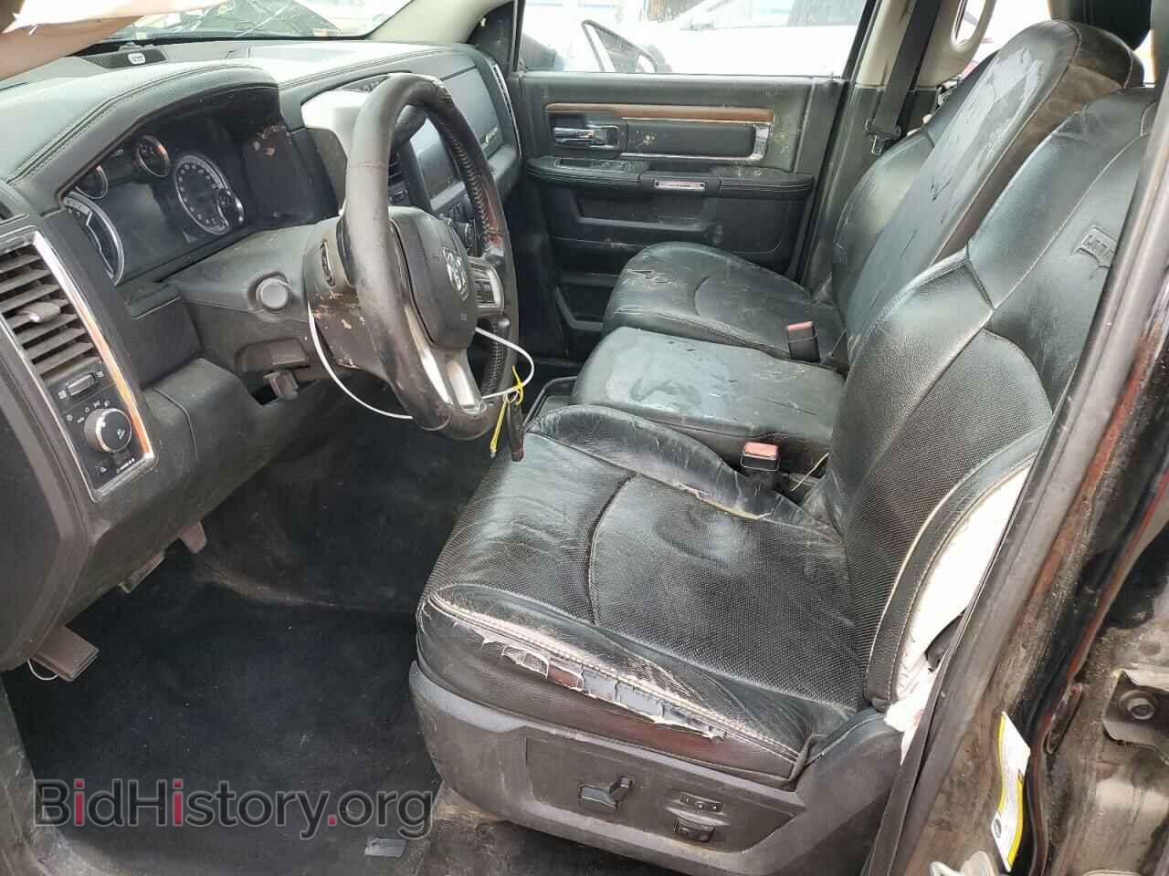 2015 RAM 2500 - VIN: 3C6UR5KJ3FG510400 - Фото 7
