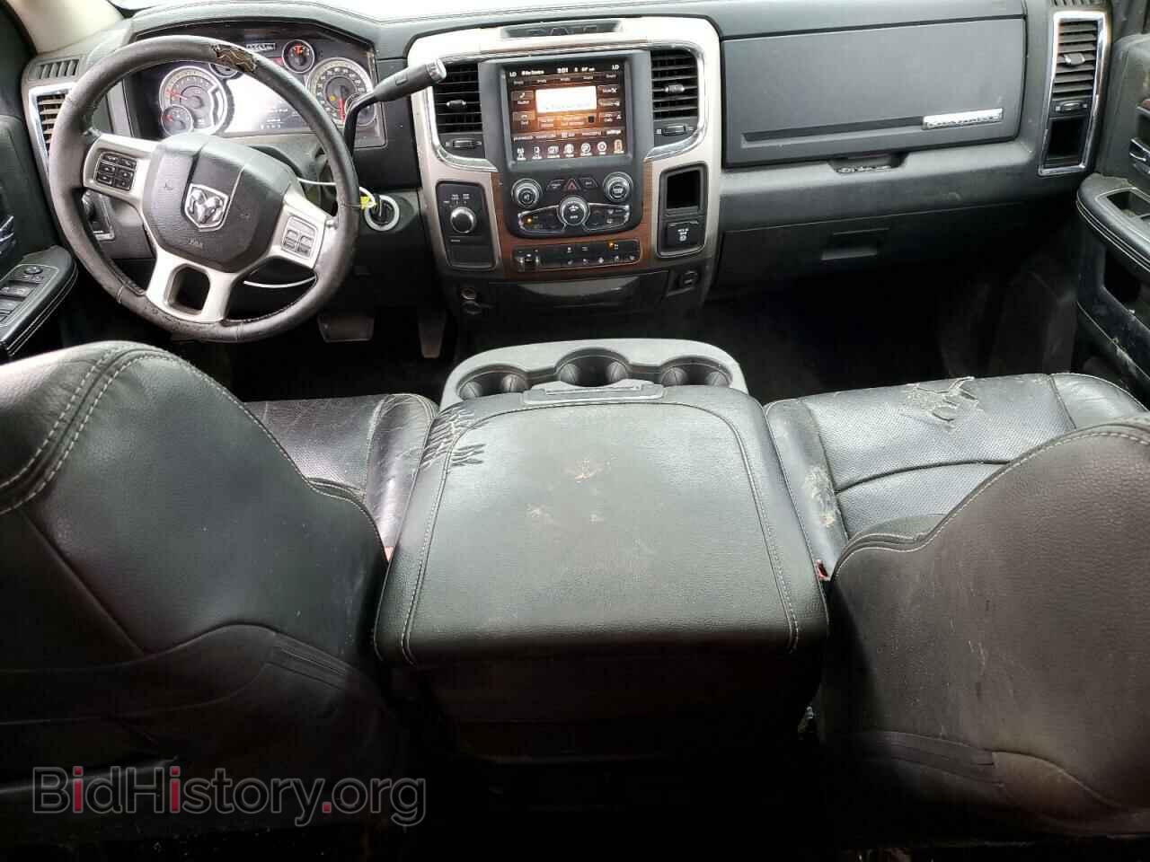 2015 RAM 2500 - VIN: 3C6UR5KJ3FG510400 - Фото 8