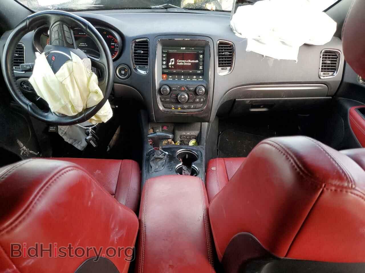 2020 DODGE DURANGO - VIN: 1C4SDJCT1LC205175 - Фото 8