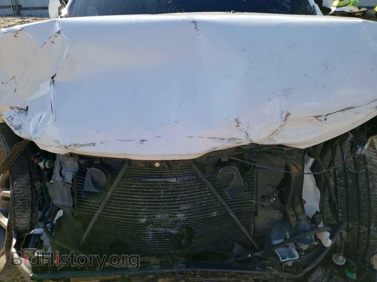 2017 DODGE DURANGO - VIN: 1C4SDJCT0HC879101 - Фото 12