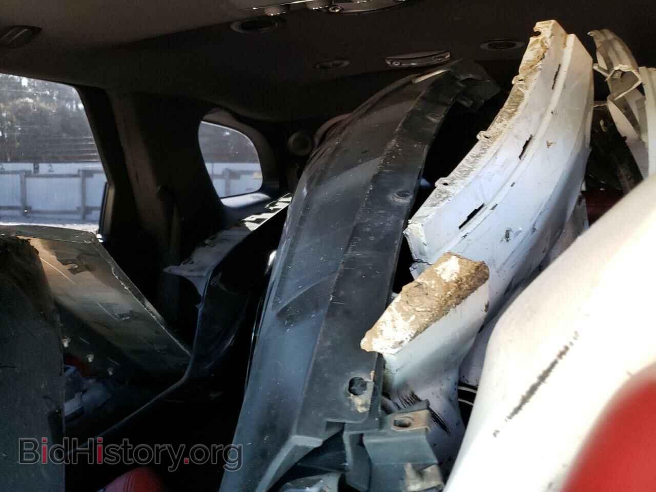 2017 DODGE DURANGO - VIN: 1C4SDJCT0HC879101 - Фото 10
