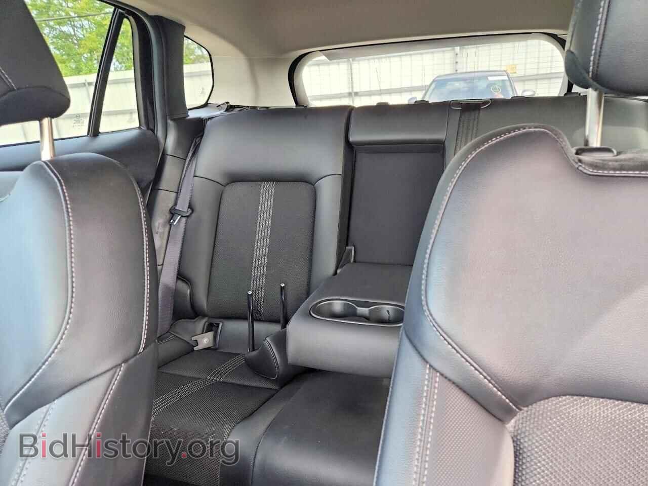 2024 MAZDA CX-50 - VIN: 7MMVABBM9RN187561 - Фото 10