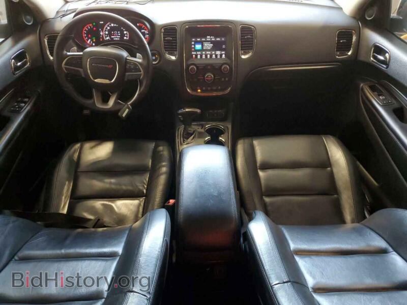 2019 Dodge DURANGO (VIN 1C4RDHDG1KC535177) — photo 8 of 13