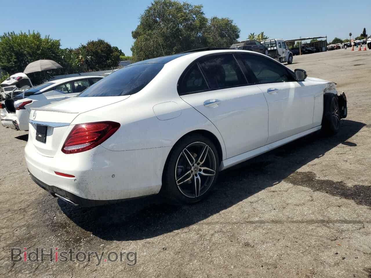 2020 MERCEDES-BENZ E-CLASS - VIN: W1KZF8DB1LA830295 - Фото 3