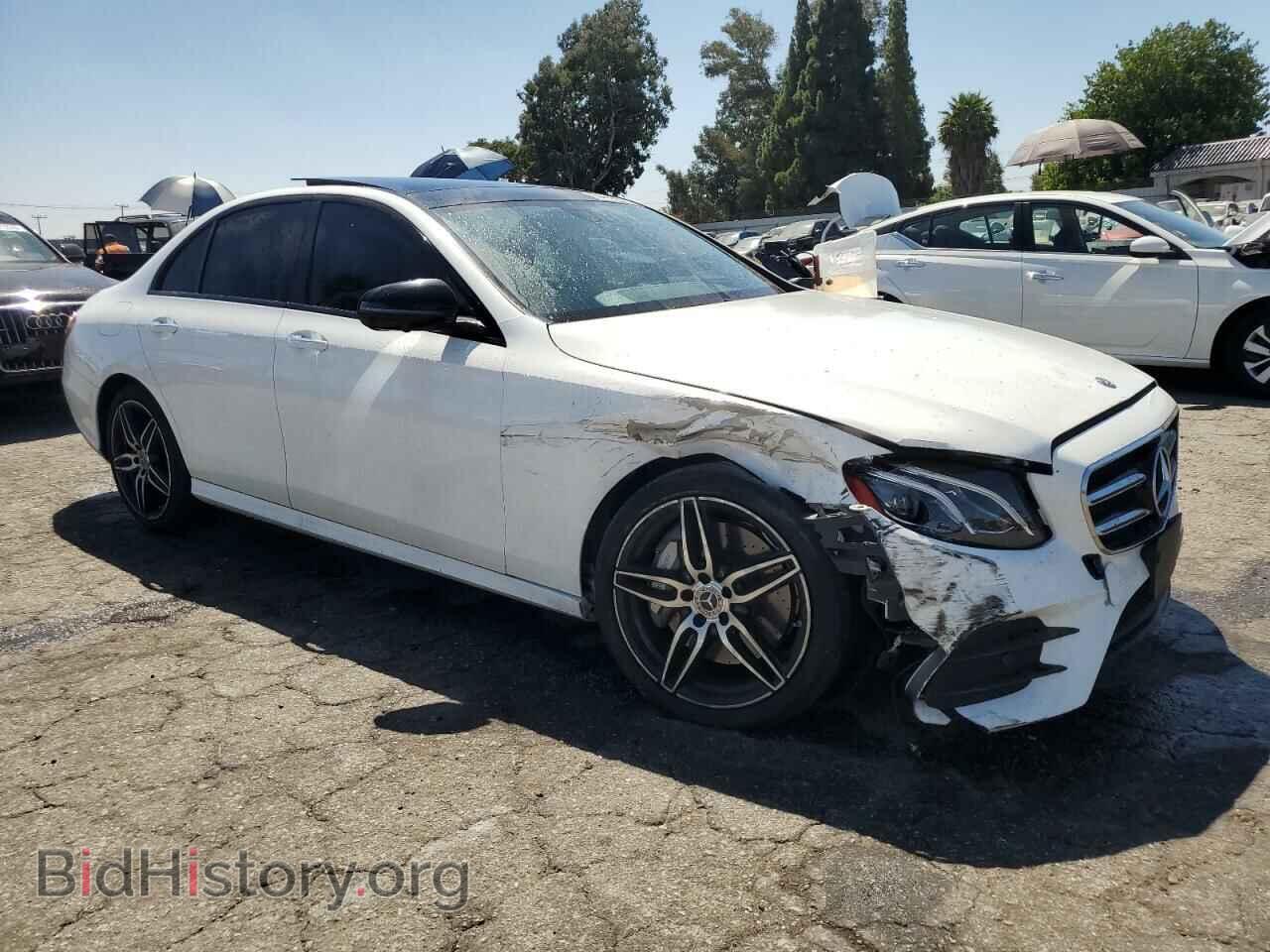 2020 MERCEDES-BENZ E-CLASS - VIN: W1KZF8DB1LA830295 - Фото 4