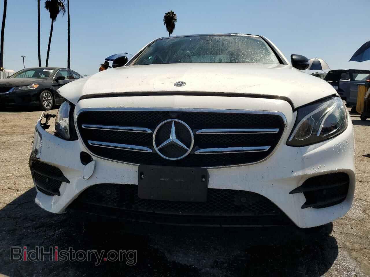 2020 MERCEDES-BENZ E-CLASS - VIN: W1KZF8DB1LA830295 - Фото 5