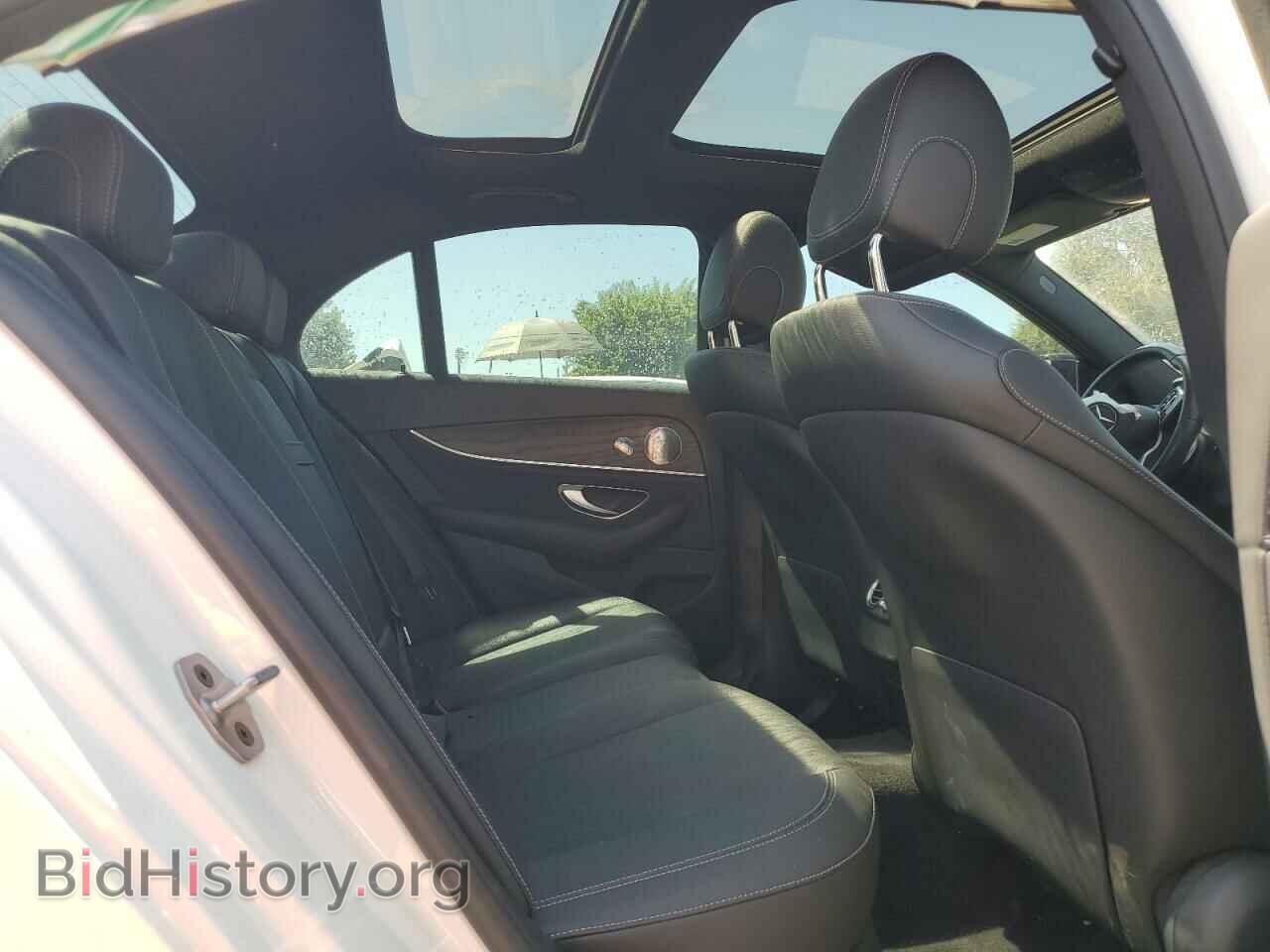 2020 MERCEDES-BENZ E-CLASS - VIN: W1KZF8DB1LA830295 - Фото 10