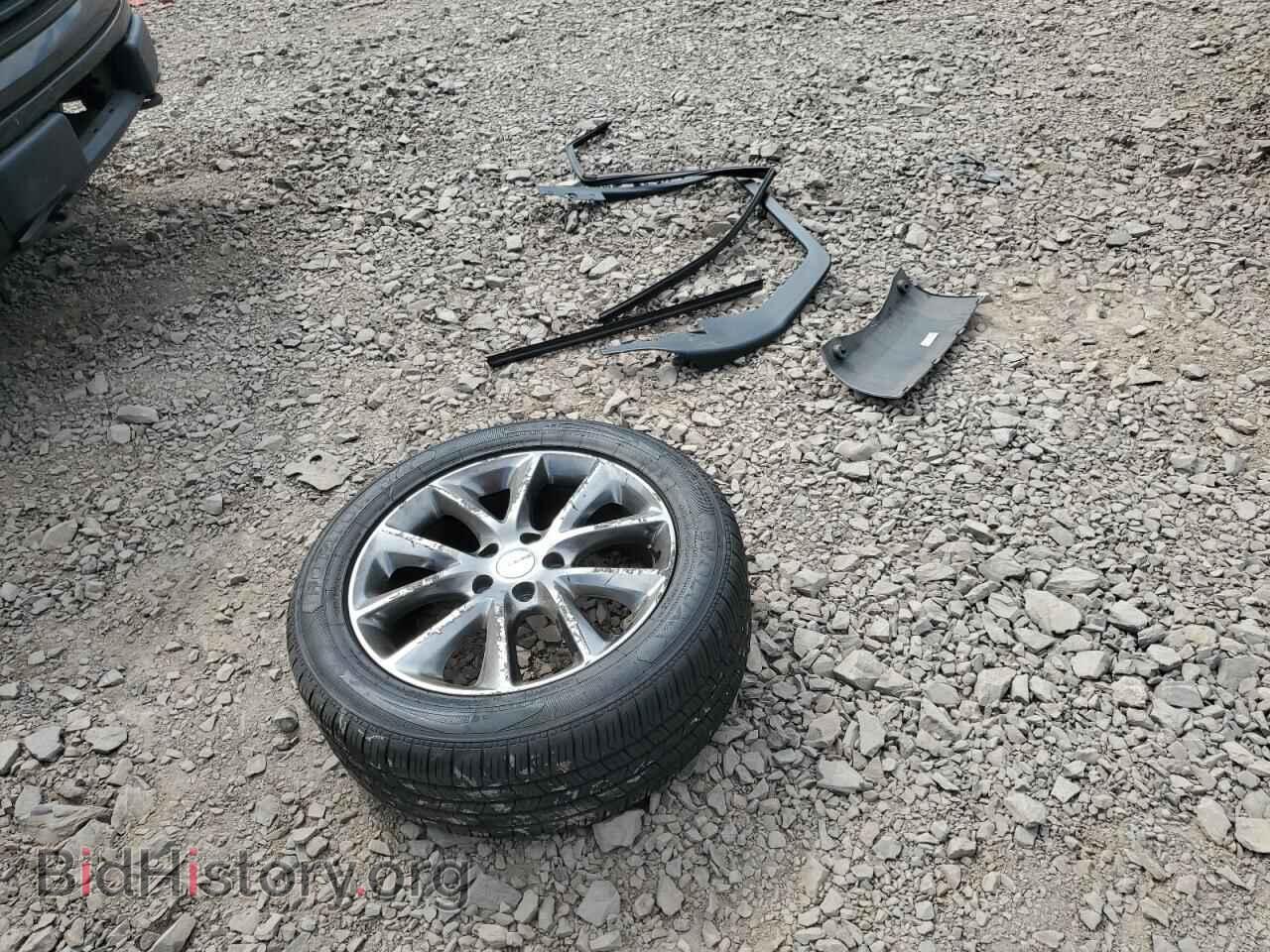 2018 DODGE DURANGO - VIN: 1C4RDJDG8JC248747 - Фото 13
