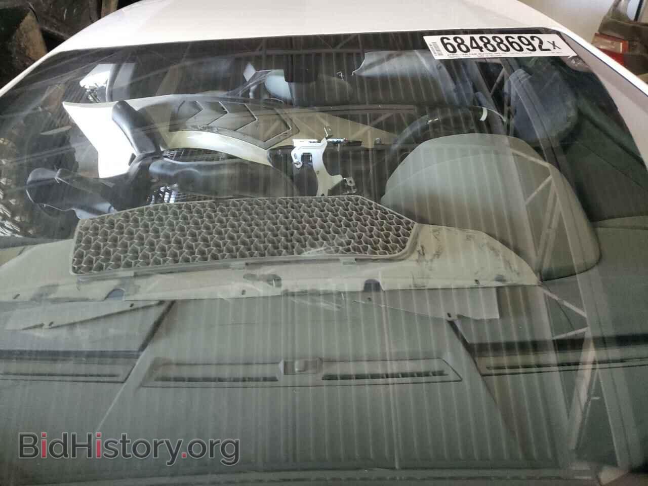 2012 LAMBORGHINI ALL MODELS - VIN: ZHWUC1ZD0CLA00212 - Photo 8